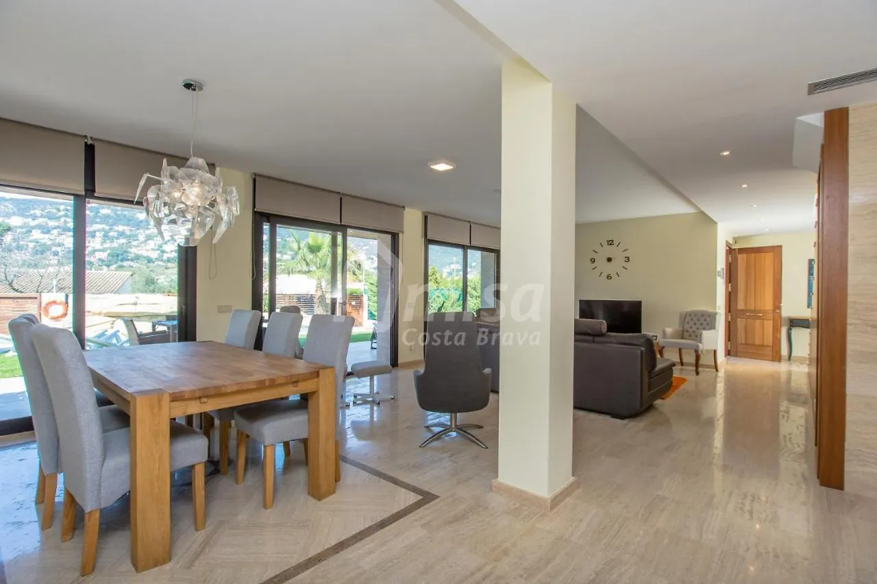 Oasis House Villa Calonge  0*, Calonge (Catalonia) Spain