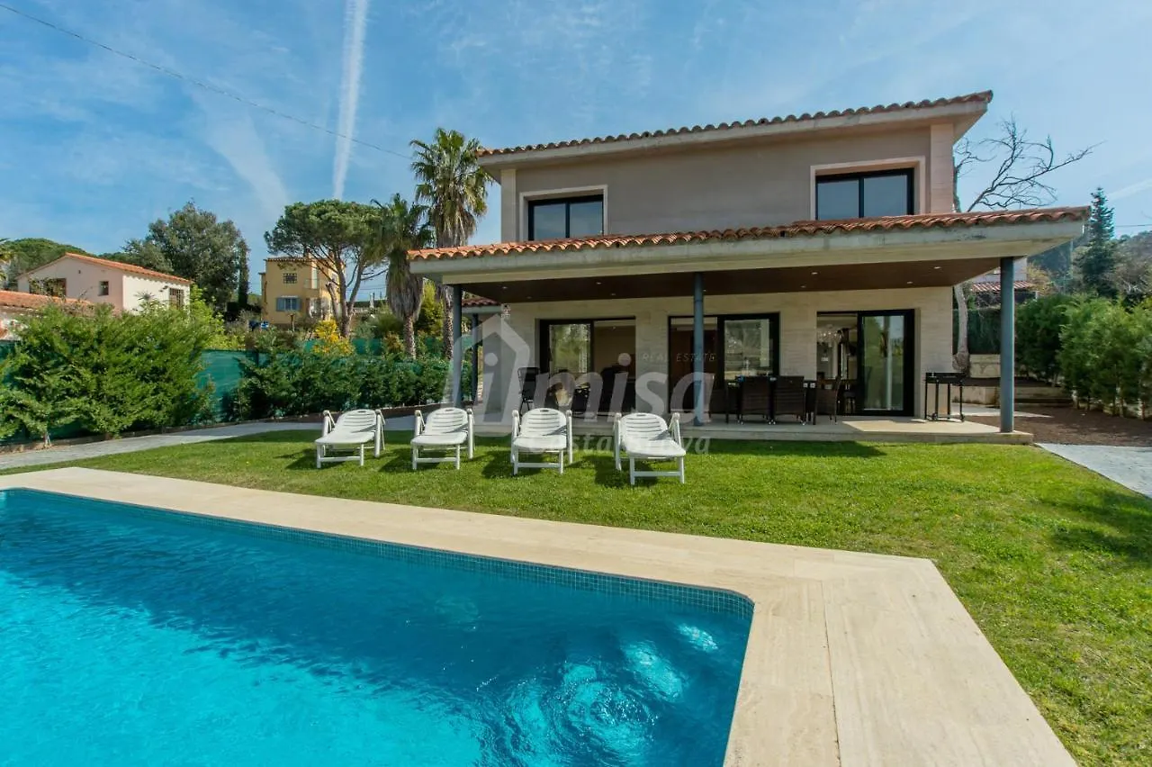 Oasis House Villa Calonge   Calonge (Catalonia)