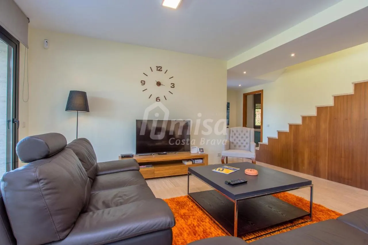 Oasis House Villa Calonge  Spain