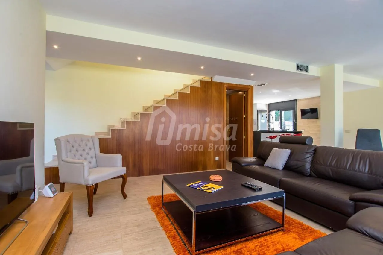 Oasis House Villa Calonge  Calonge (Catalonia)