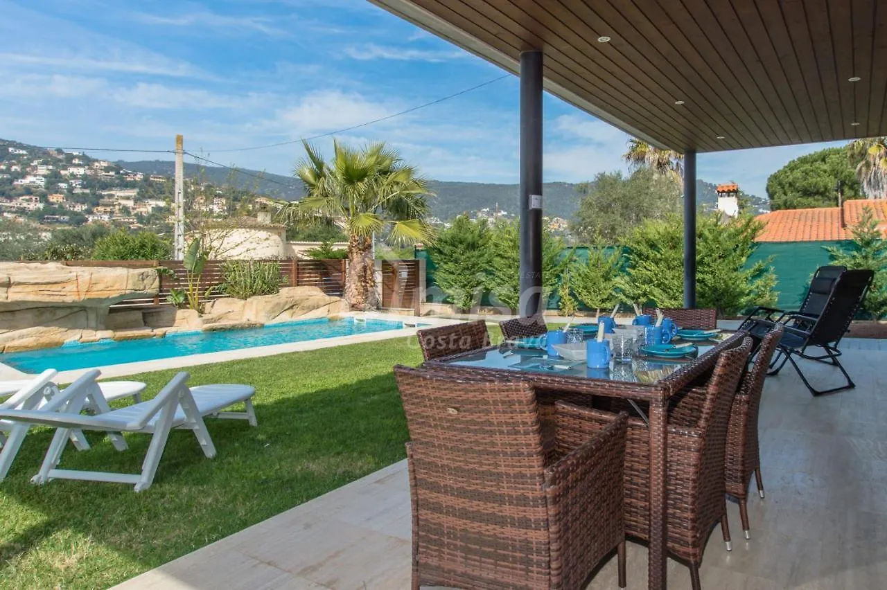 Oasis House Villa Calonge  0*, Calonge (Catalonia)