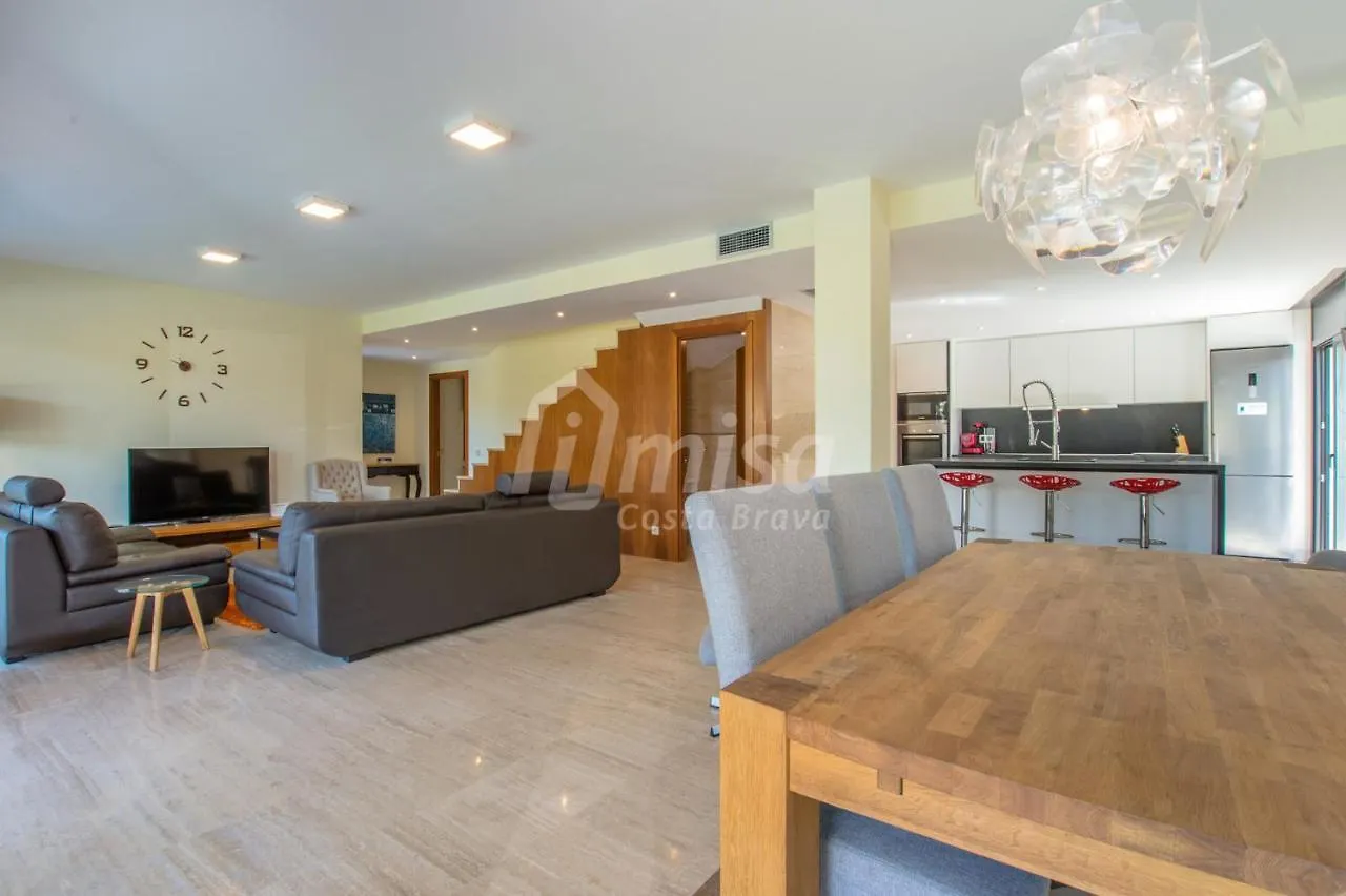 Oasis House Villa Calonge