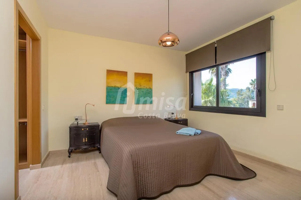 Oasis House Villa Calonge