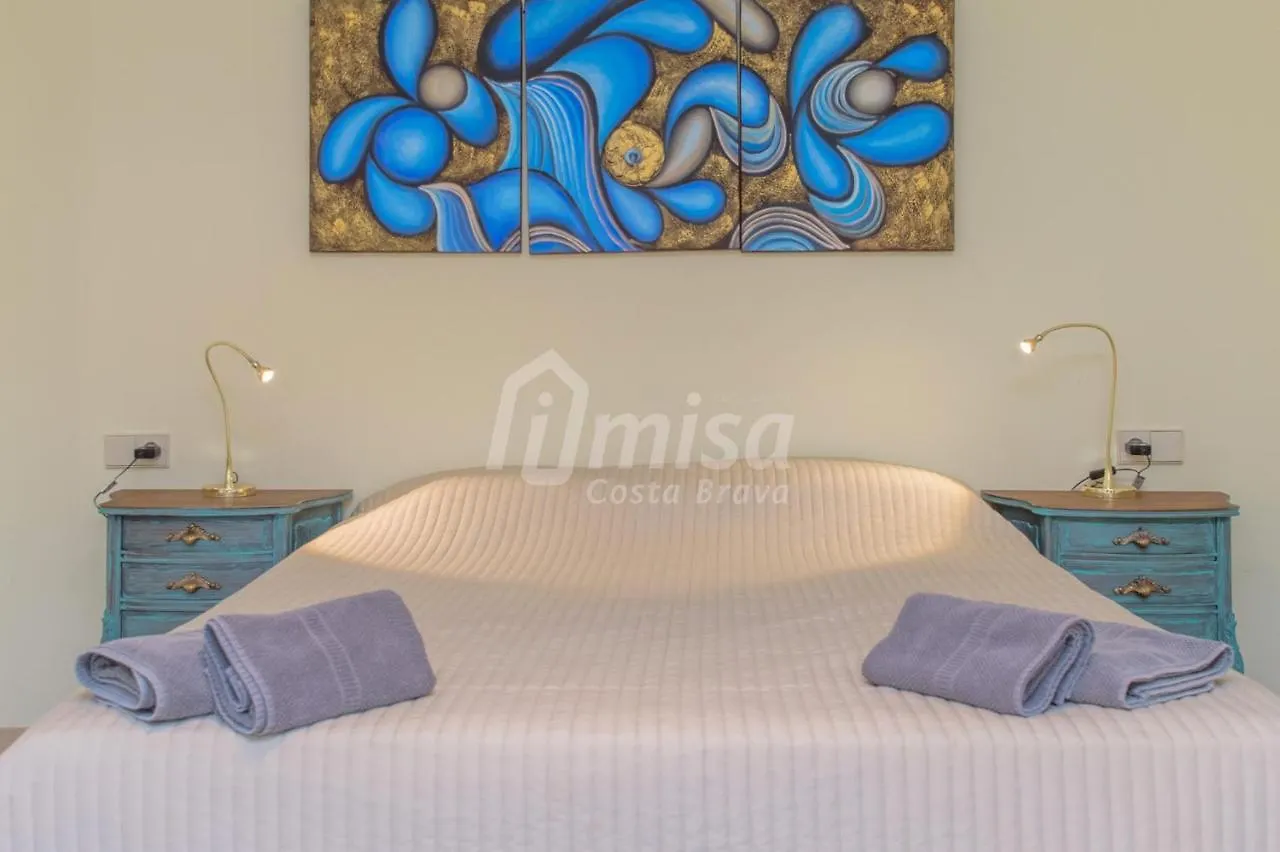 Oasis House Villa Calonge  Spain
