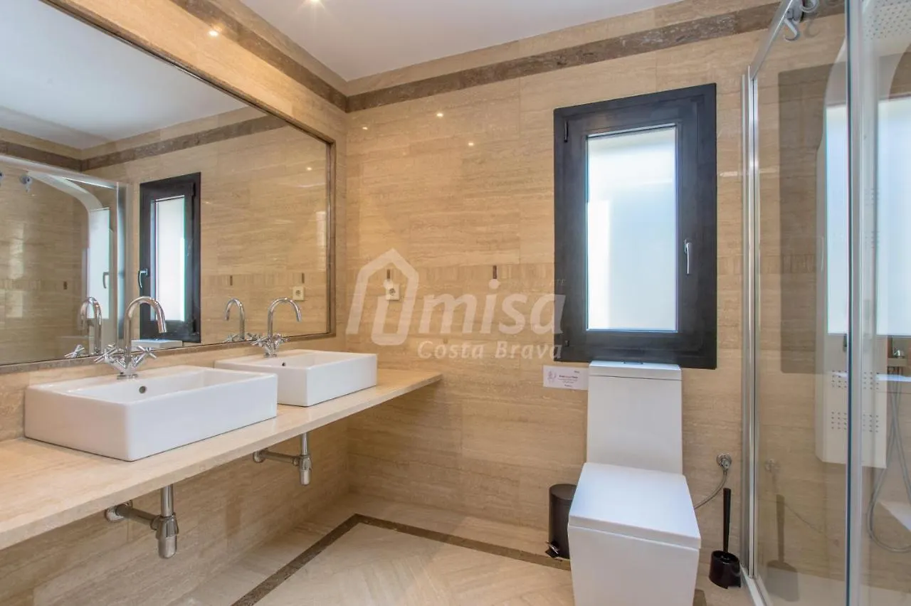 Oasis House Villa Calonge  Calonge (Catalonia)