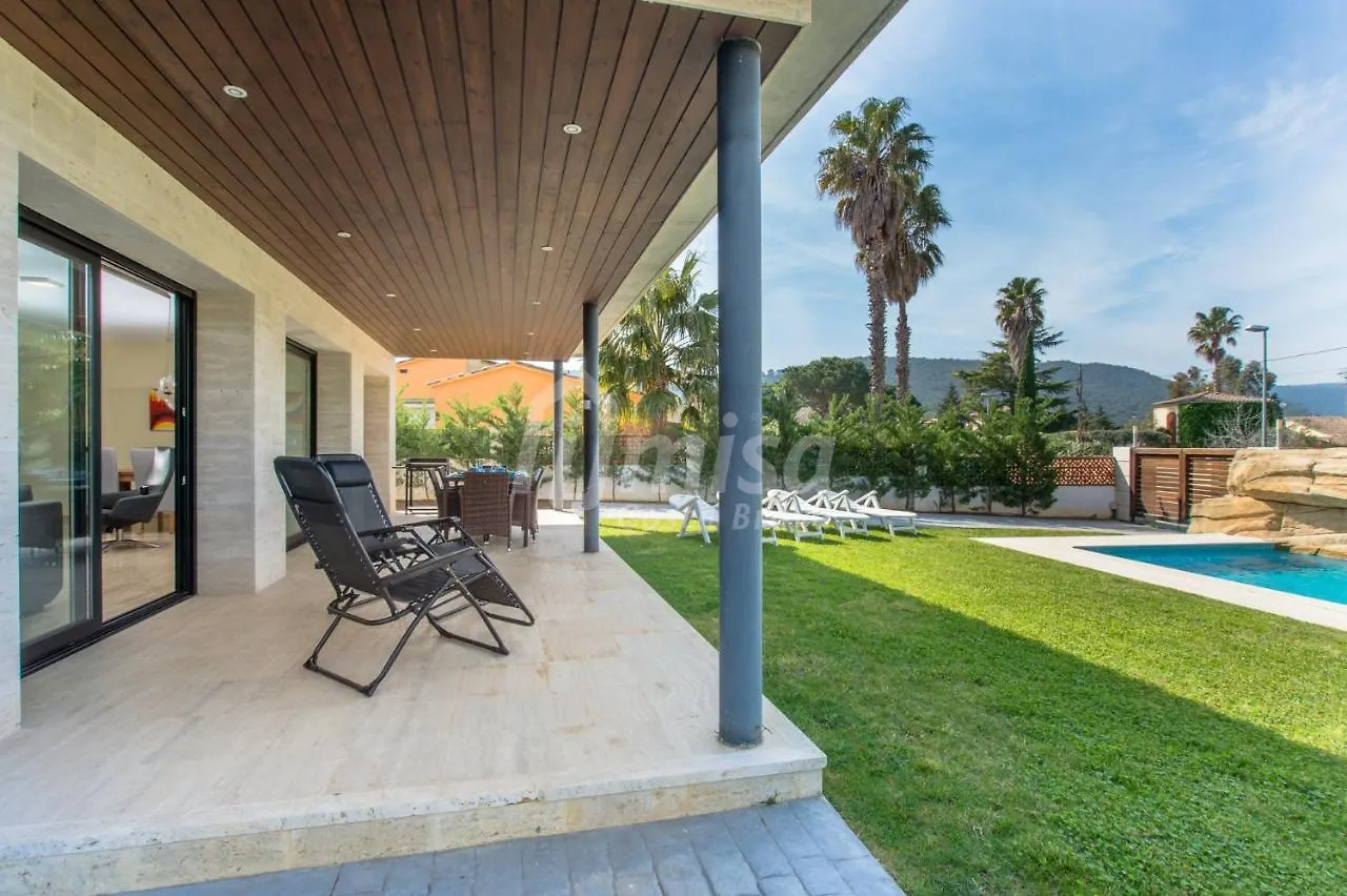 Oasis House Villa Calonge  Spain