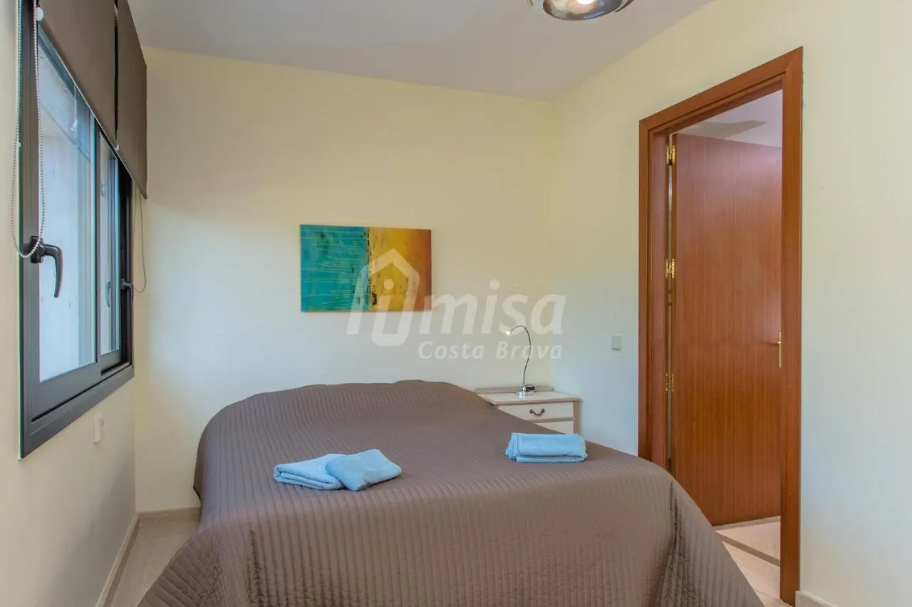 Oasis House Villa Calonge