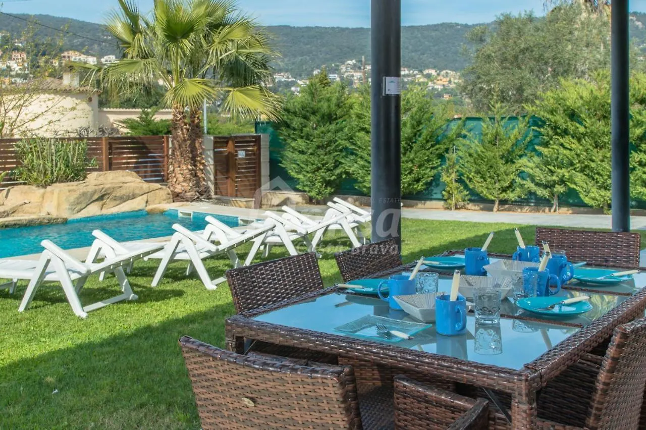 Oasis House Villa Calonge  0*, Calonge (Catalonia) Spain
