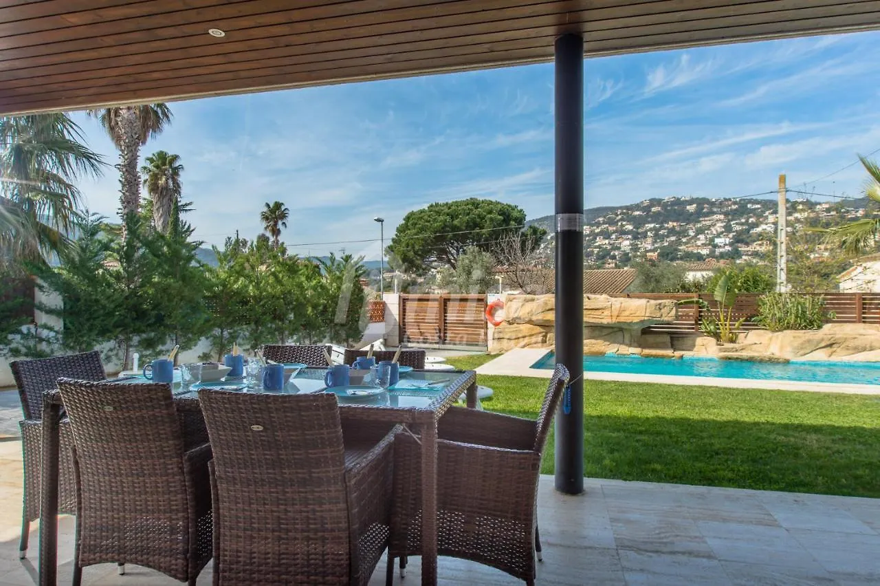 Oasis House Villa Calonge   Calonge (Catalonia)