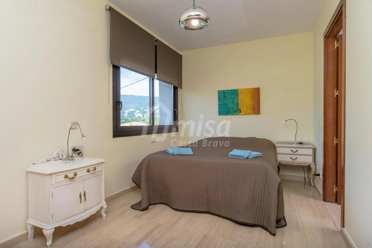 Oasis House Villa Calonge  Spain