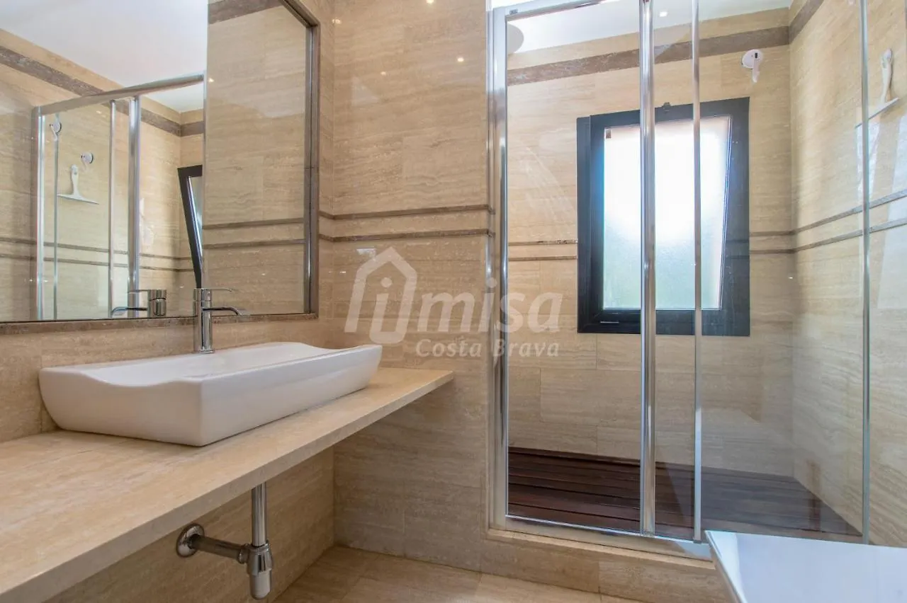 Oasis House Villa Calonge