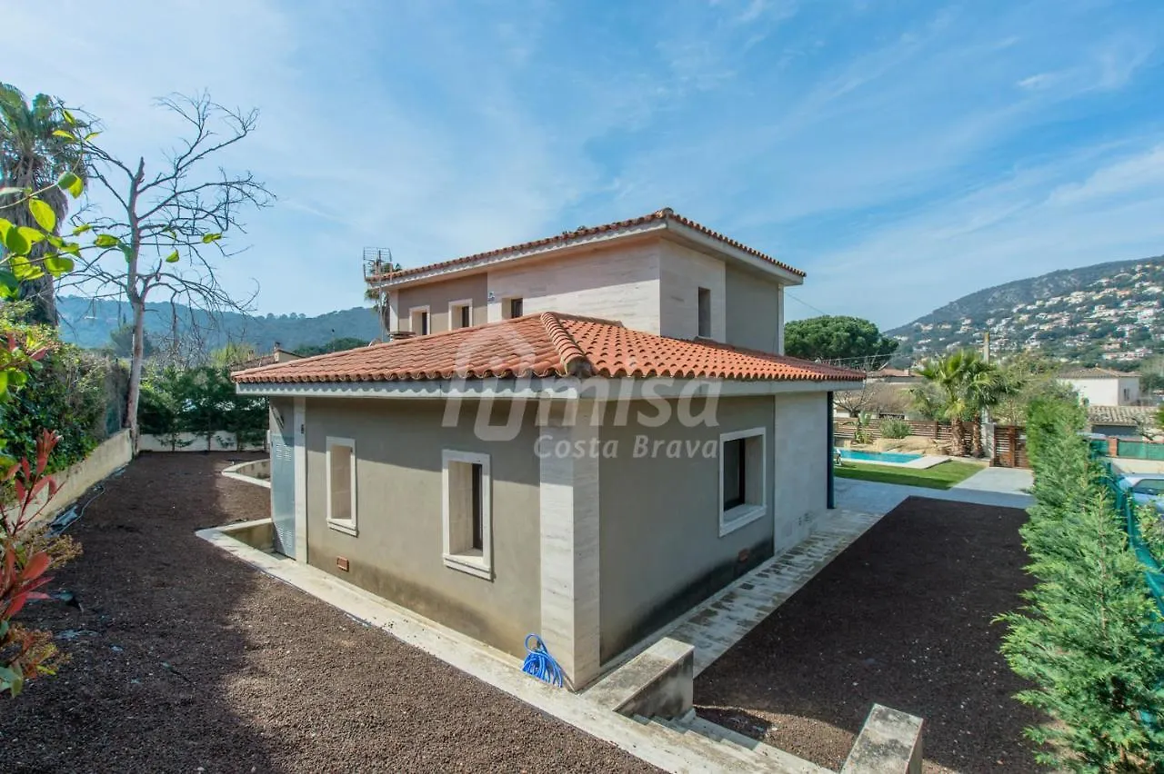 Oasis House Villa Calonge  Spain