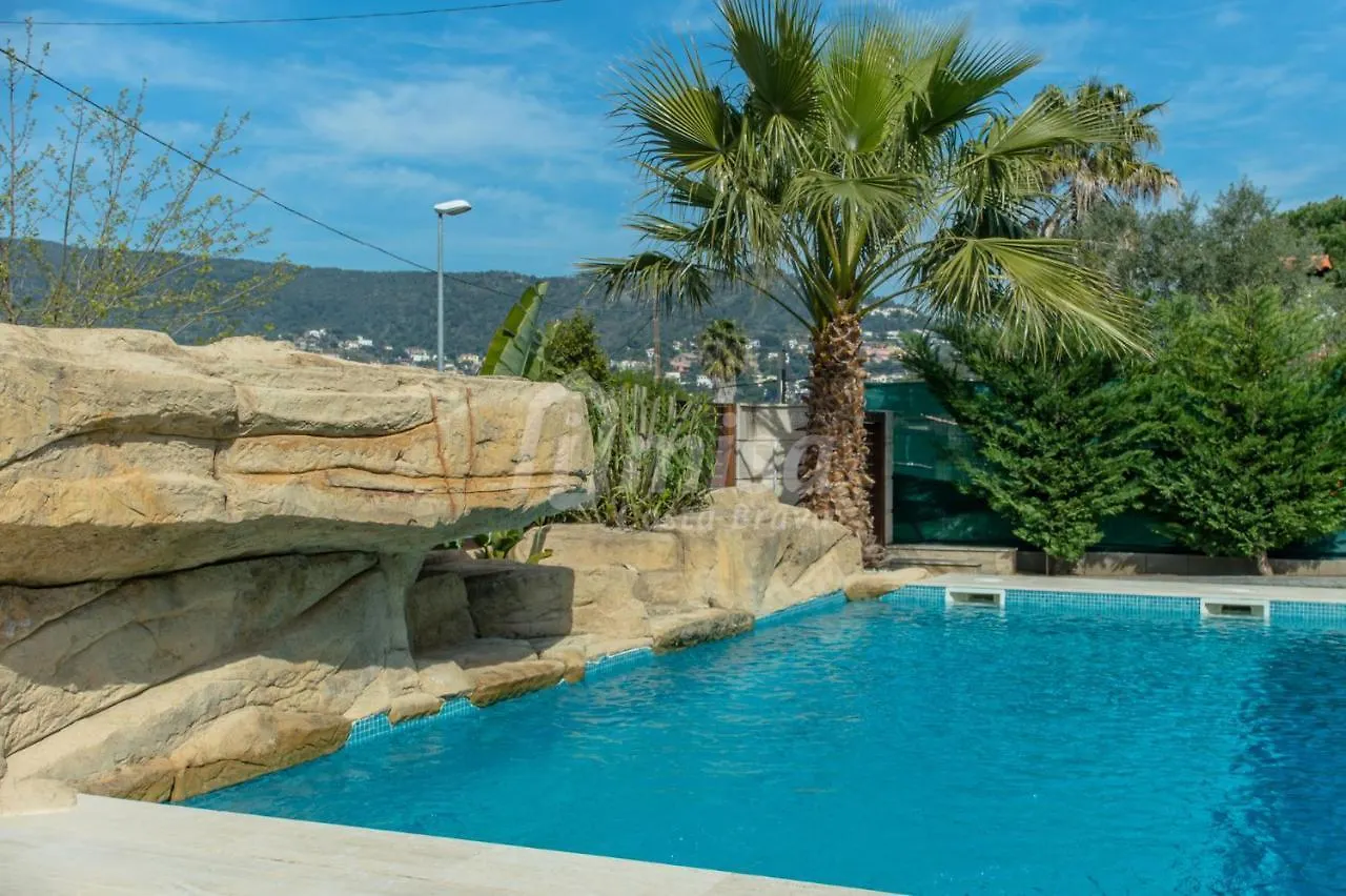Oasis House Villa Calonge  Calonge (Catalonia)