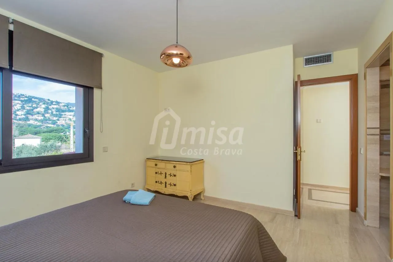 Oasis House Villa Calonge