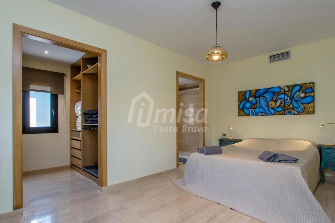 Oasis House Villa Calonge