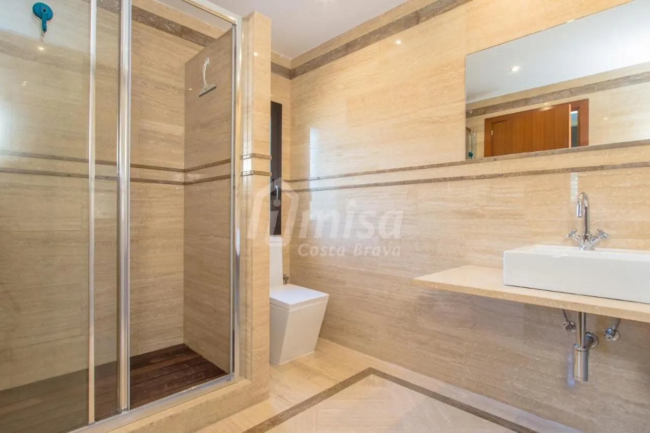 Oasis House Villa Calonge  0*, Calonge (Catalonia)