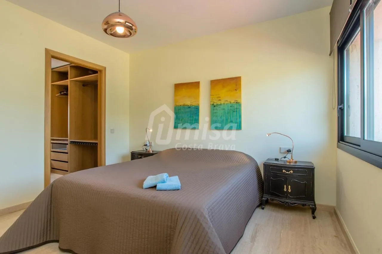 Oasis House Villa Calonge