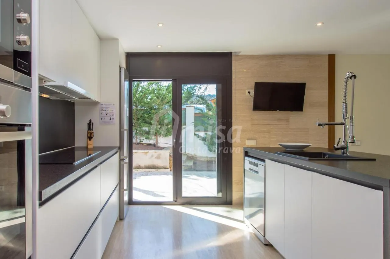 Oasis House Villa Calonge