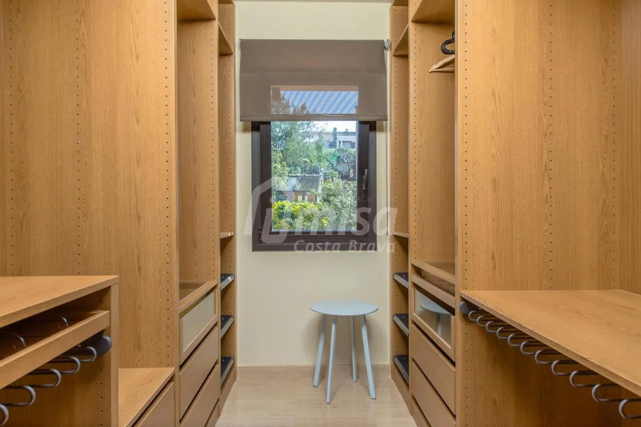 Oasis House Villa Calonge