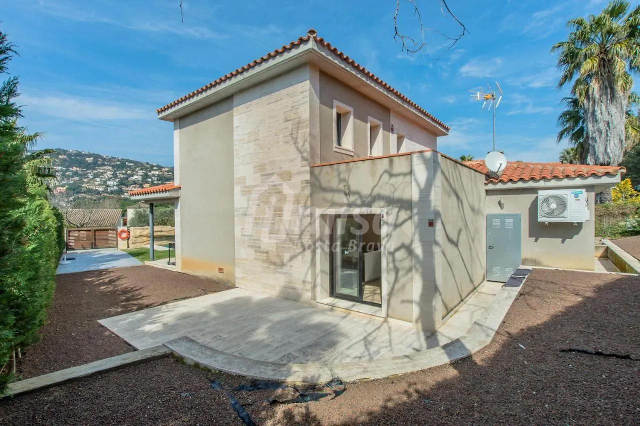 Oasis House Villa Calonge  Spain